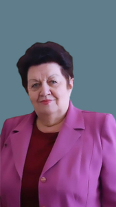 Заведующий Жигунова Валентина Васильевна Заведующий Жигунова Валентина Васильевна